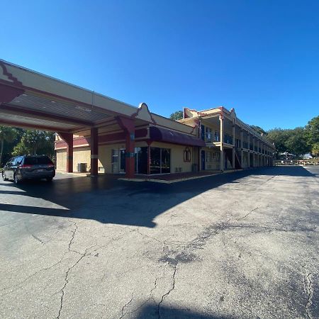 Americas Best Value Inn - Gainesville Eksteriør bilde