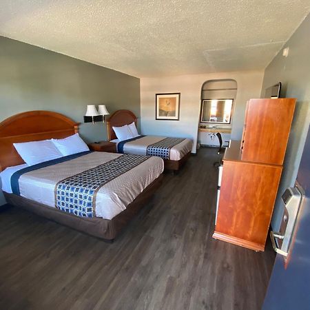 Americas Best Value Inn - Gainesville Eksteriør bilde
