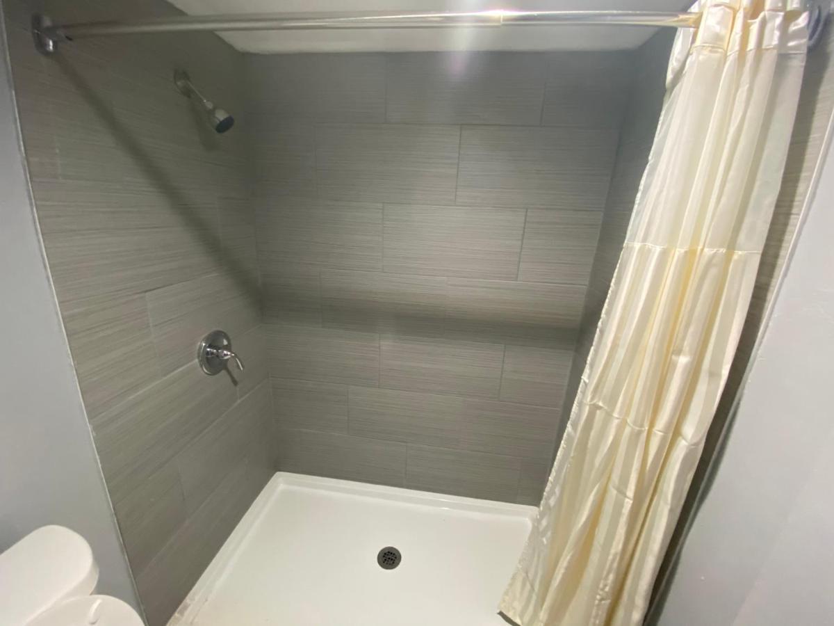 Americas Best Value Inn - Gainesville Eksteriør bilde