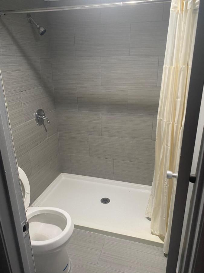 Americas Best Value Inn - Gainesville Eksteriør bilde