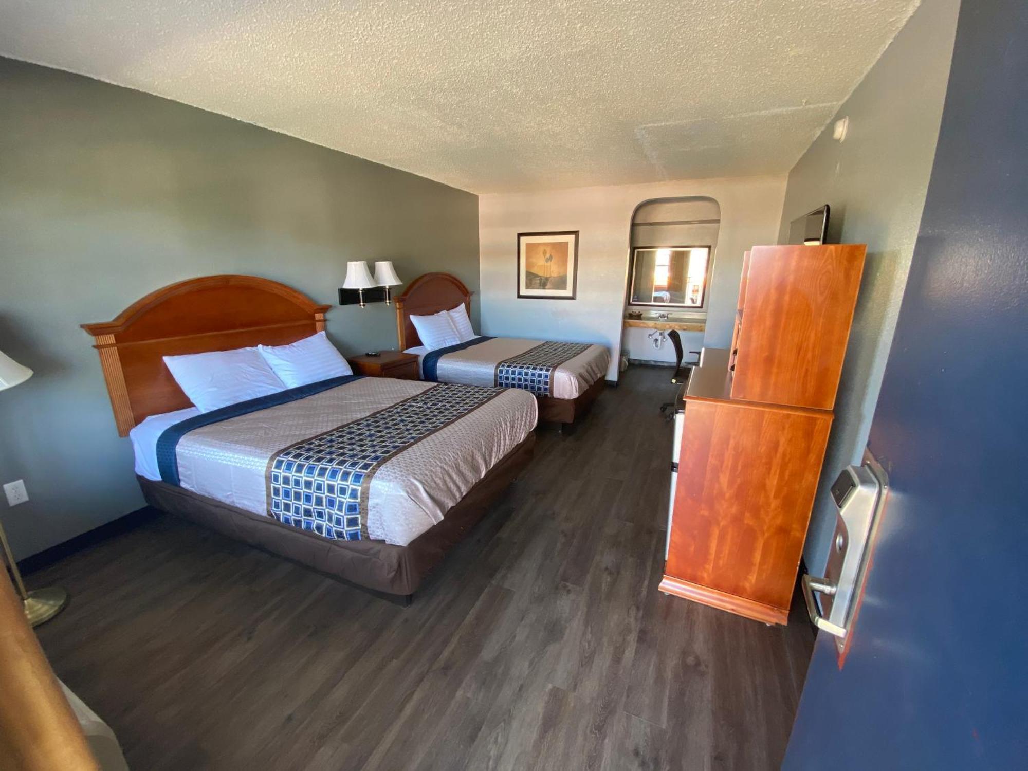 Americas Best Value Inn - Gainesville Eksteriør bilde