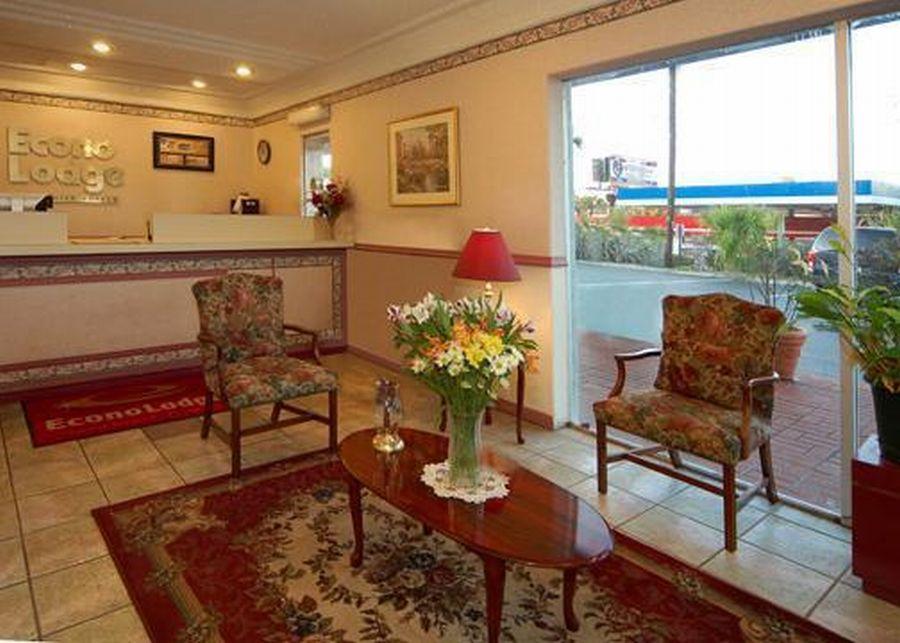 Americas Best Value Inn - Gainesville Eksteriør bilde