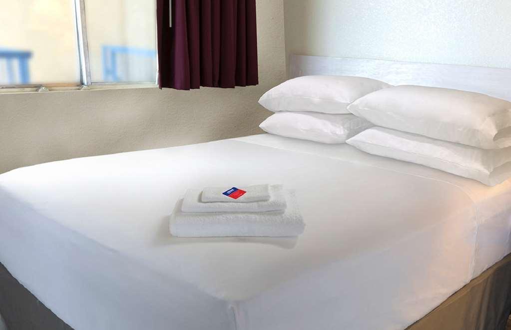 Americas Best Value Inn - Gainesville Rom bilde
