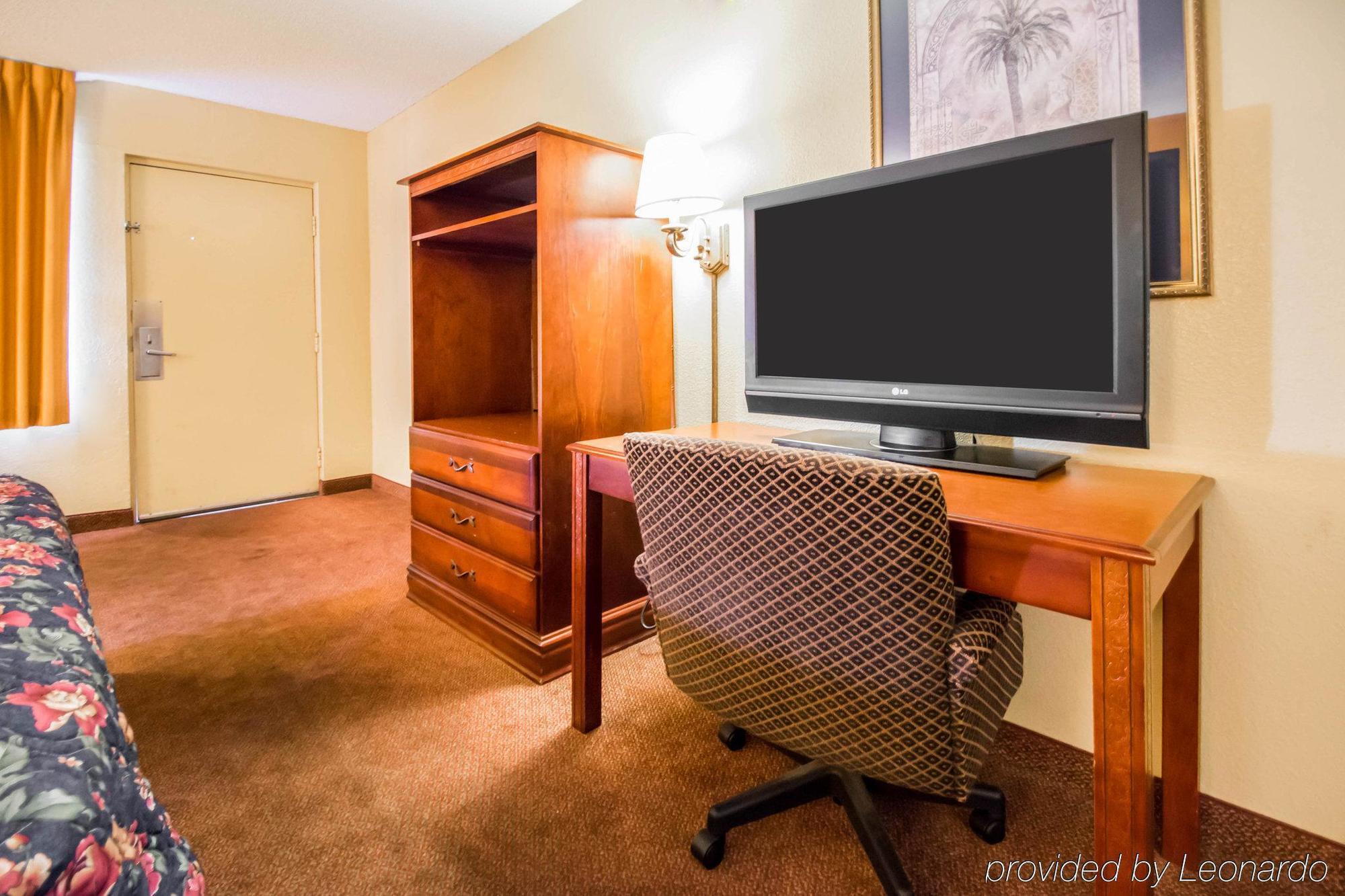 Americas Best Value Inn - Gainesville Eksteriør bilde