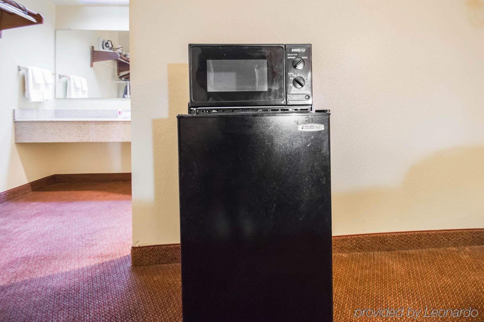 Americas Best Value Inn - Gainesville Eksteriør bilde