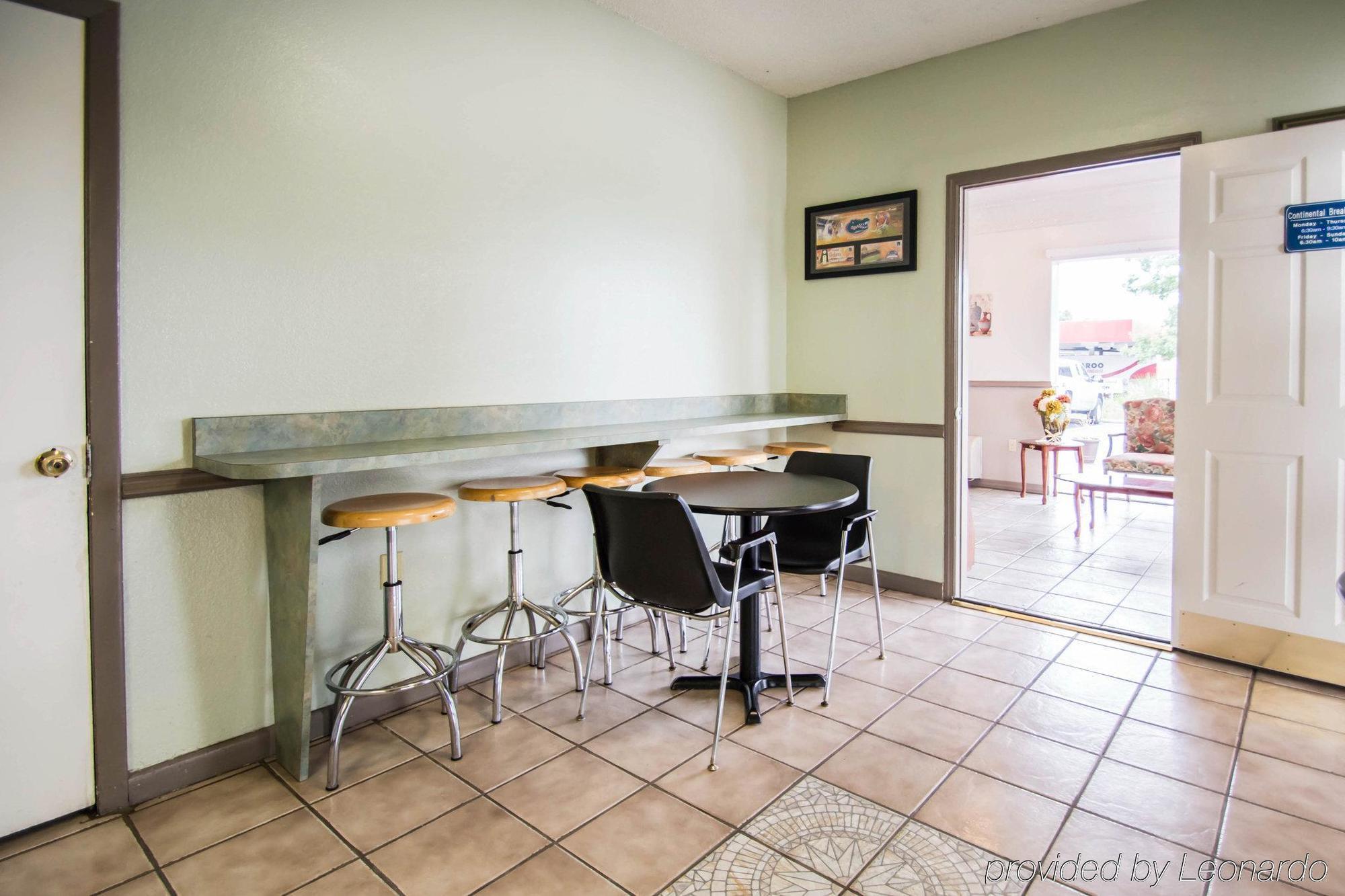Americas Best Value Inn - Gainesville Eksteriør bilde