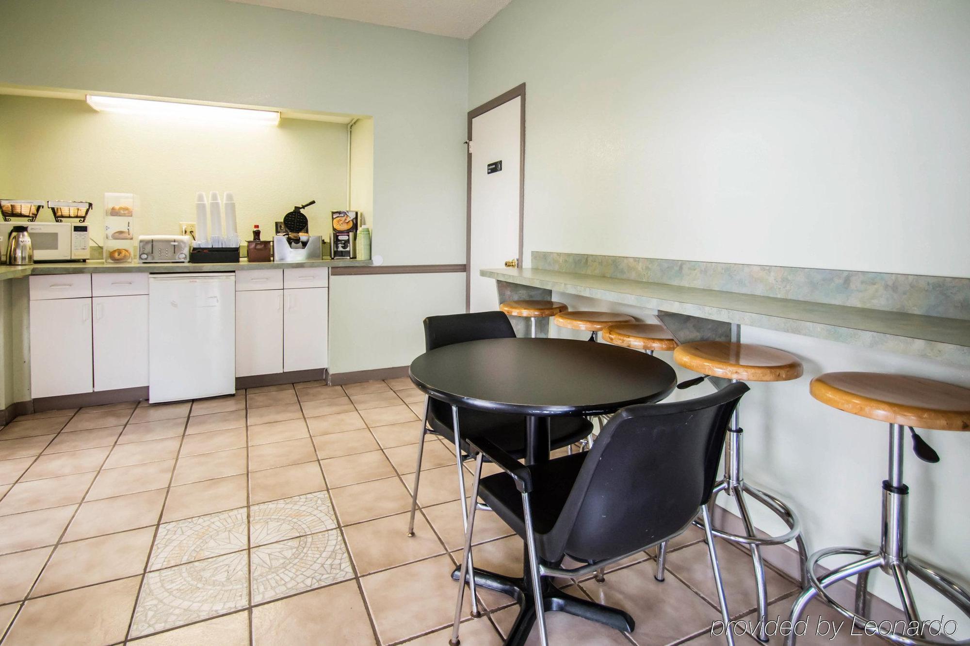 Americas Best Value Inn - Gainesville Eksteriør bilde