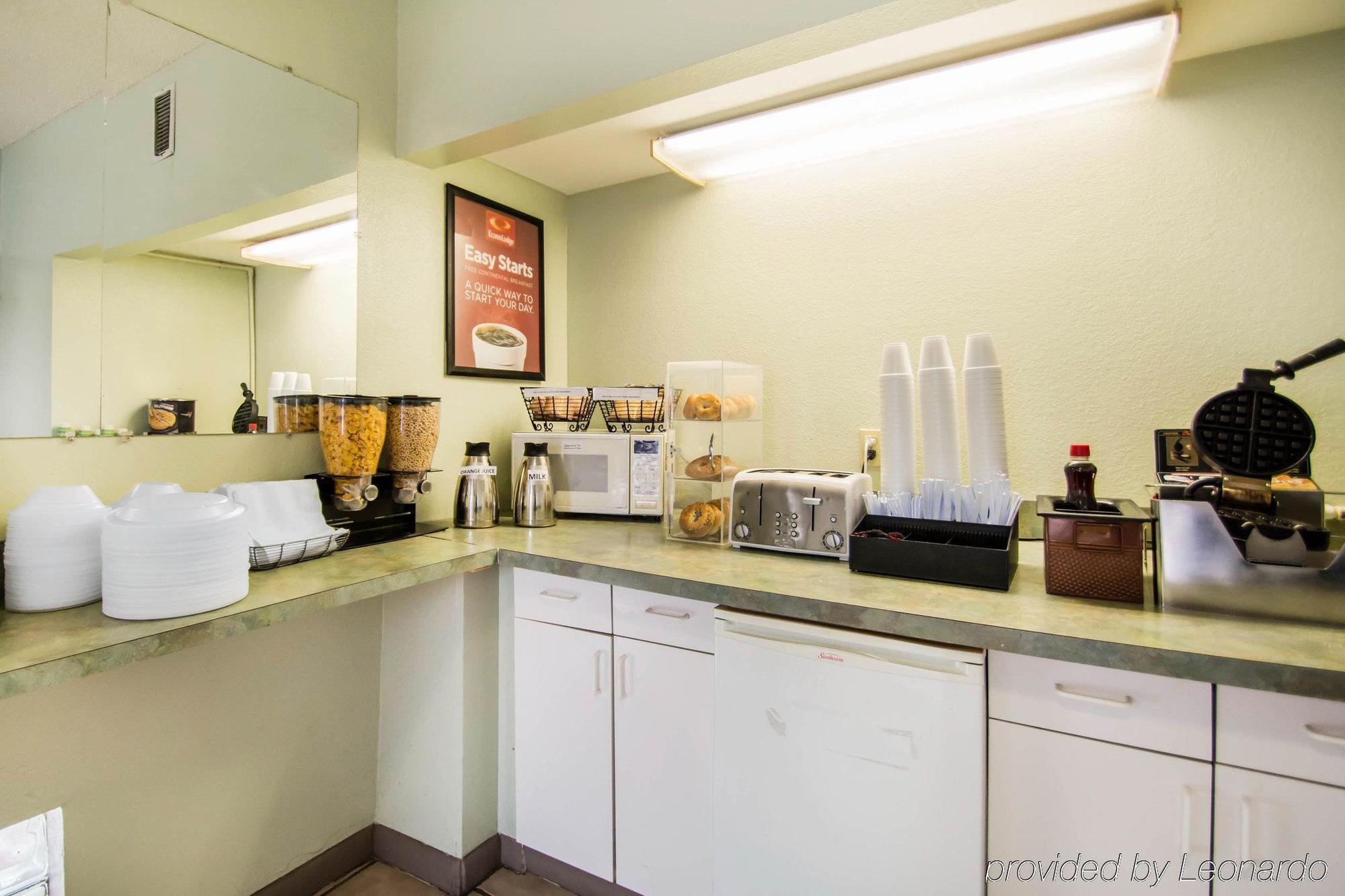 Americas Best Value Inn - Gainesville Eksteriør bilde