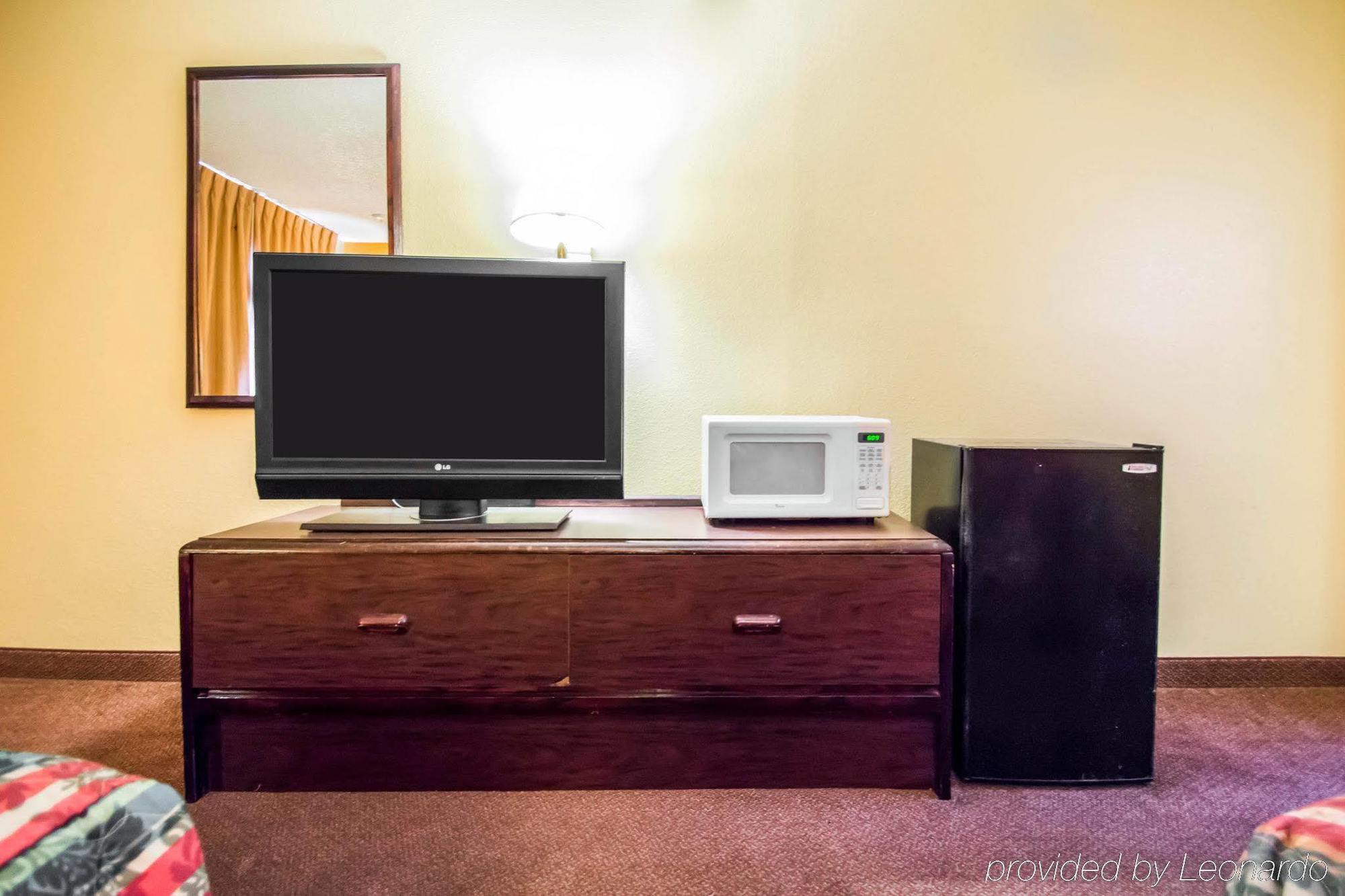 Americas Best Value Inn - Gainesville Eksteriør bilde