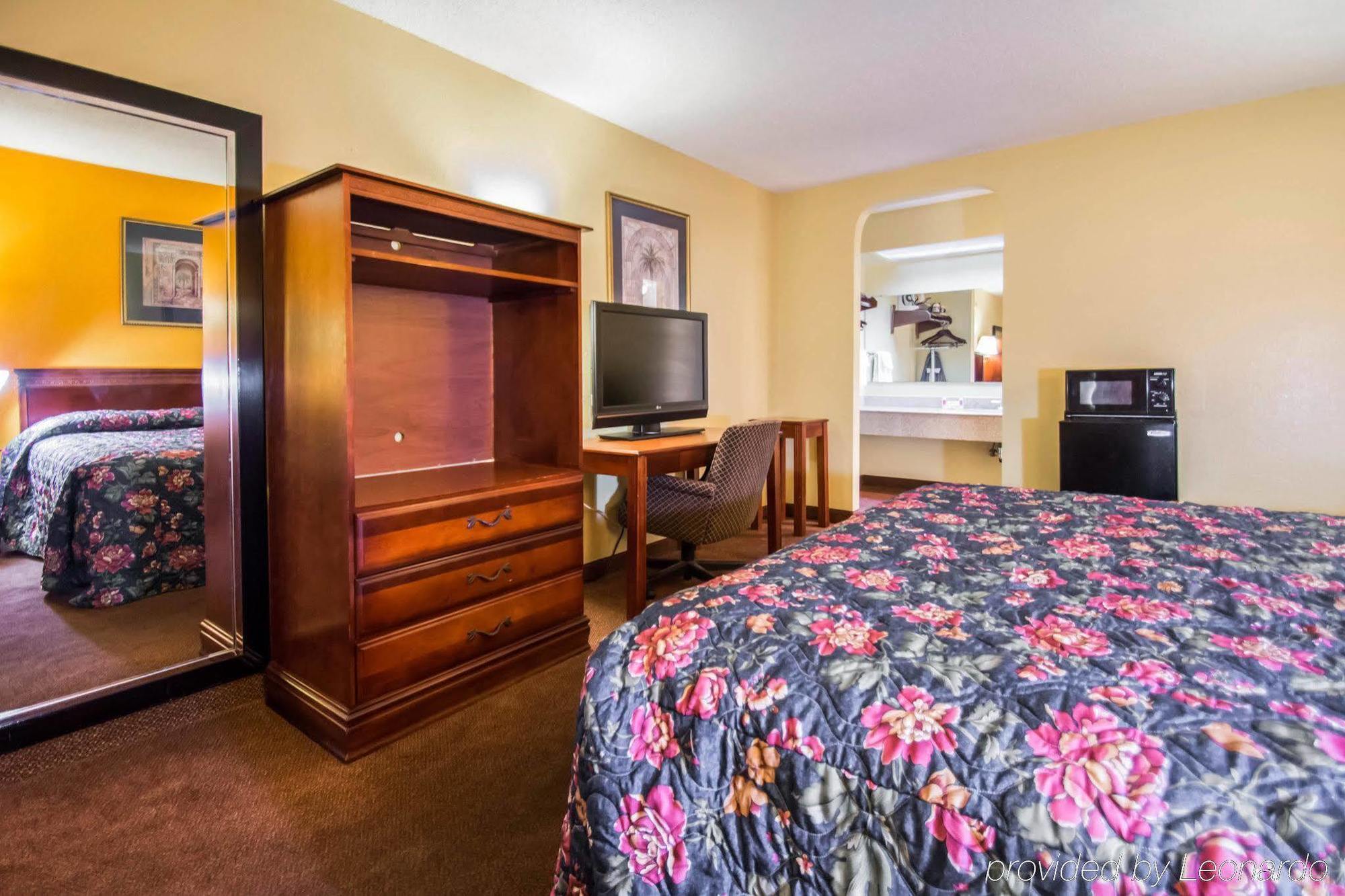 Americas Best Value Inn - Gainesville Eksteriør bilde